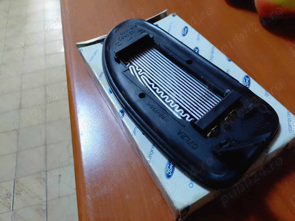 Sticla Oglinda Electrica stg Ford Focus 2001