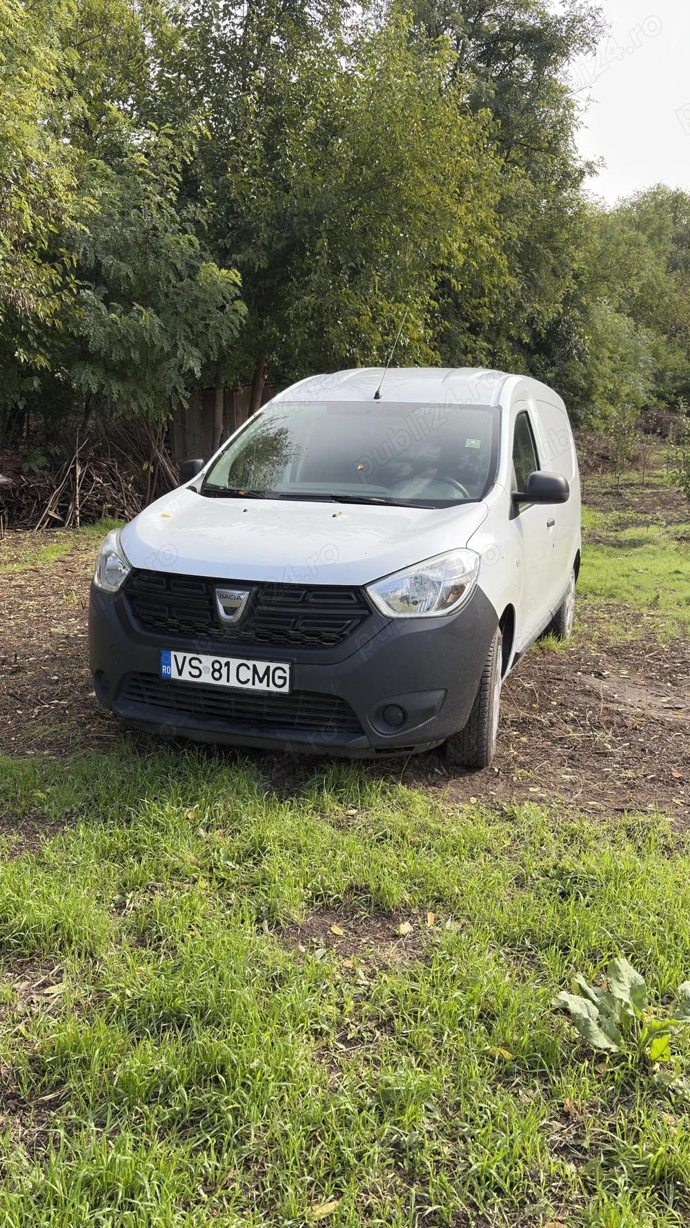 DE VÂNZARE!!! Dacia Dokker 2018