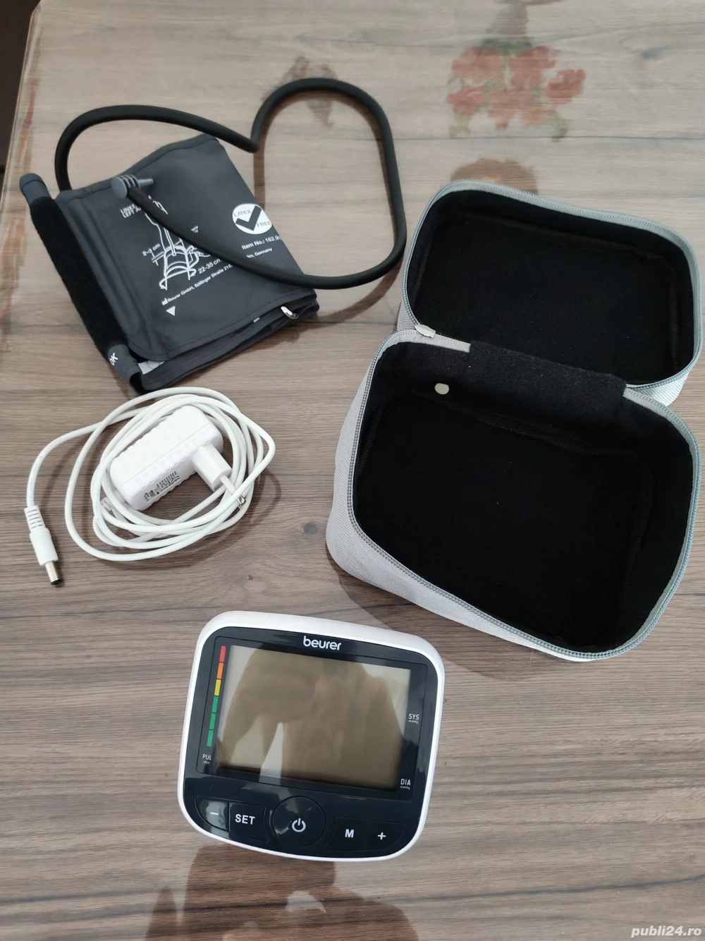 Tensiometru Beurer