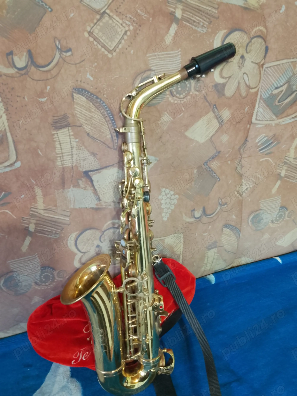Saxofon Startone sas 75 sb 