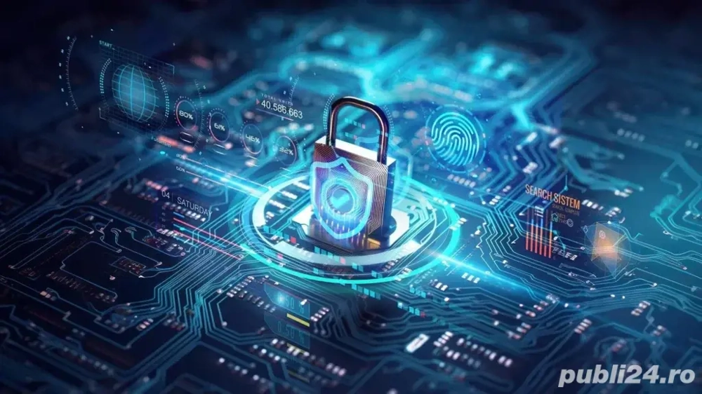 Pentesting website-uri, testare securitate aplicatii web