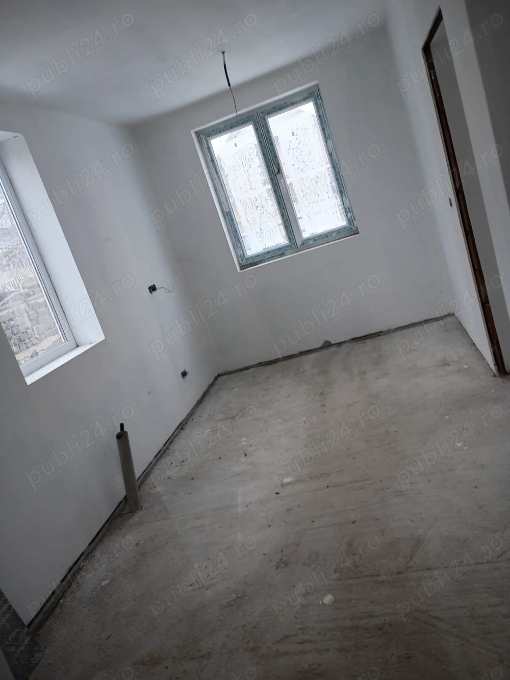 Vând casa în Becicherec 