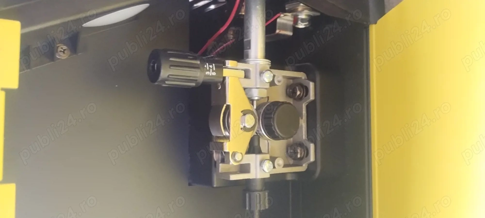 Aparat de sudură mig mag se poate suda și cu butelie de gaz vig și tig