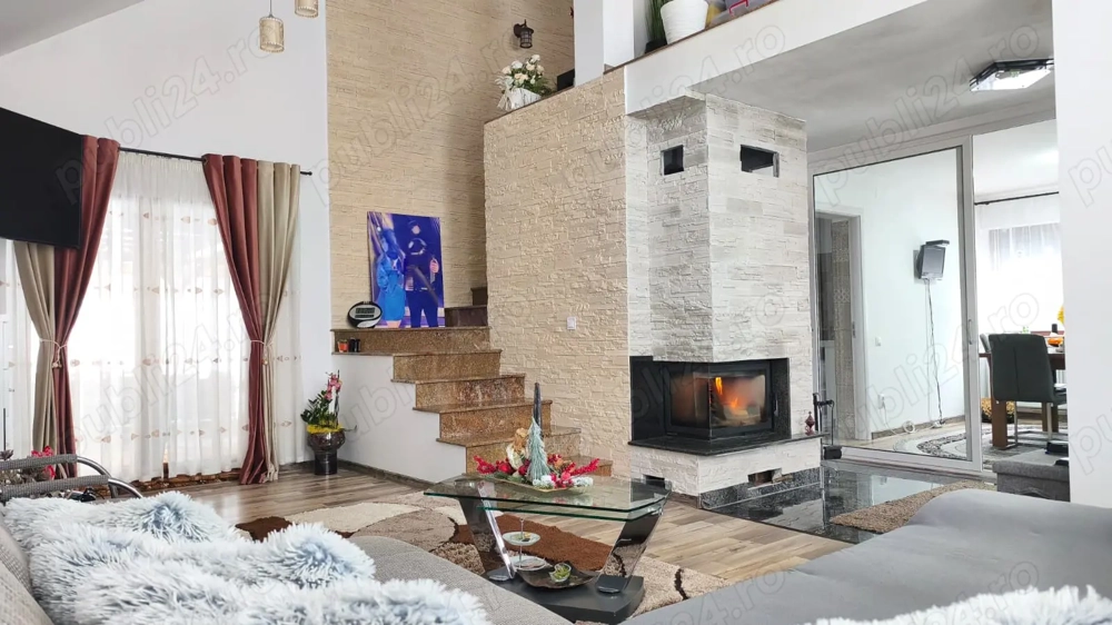 Casa la cheie in Deva, zona Archia