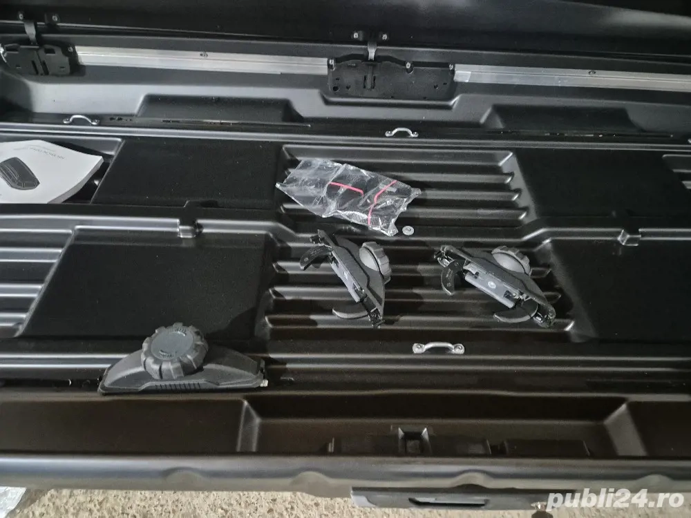 portbagaj +bare volvo