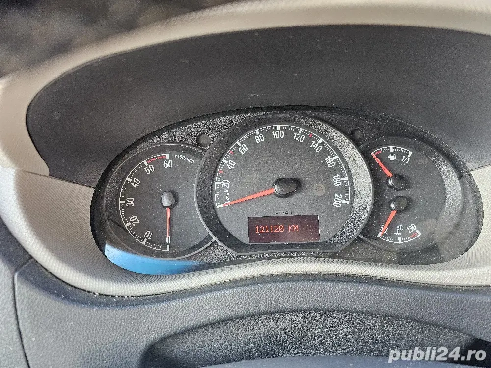 Vand Opel movano 2.3 cdti