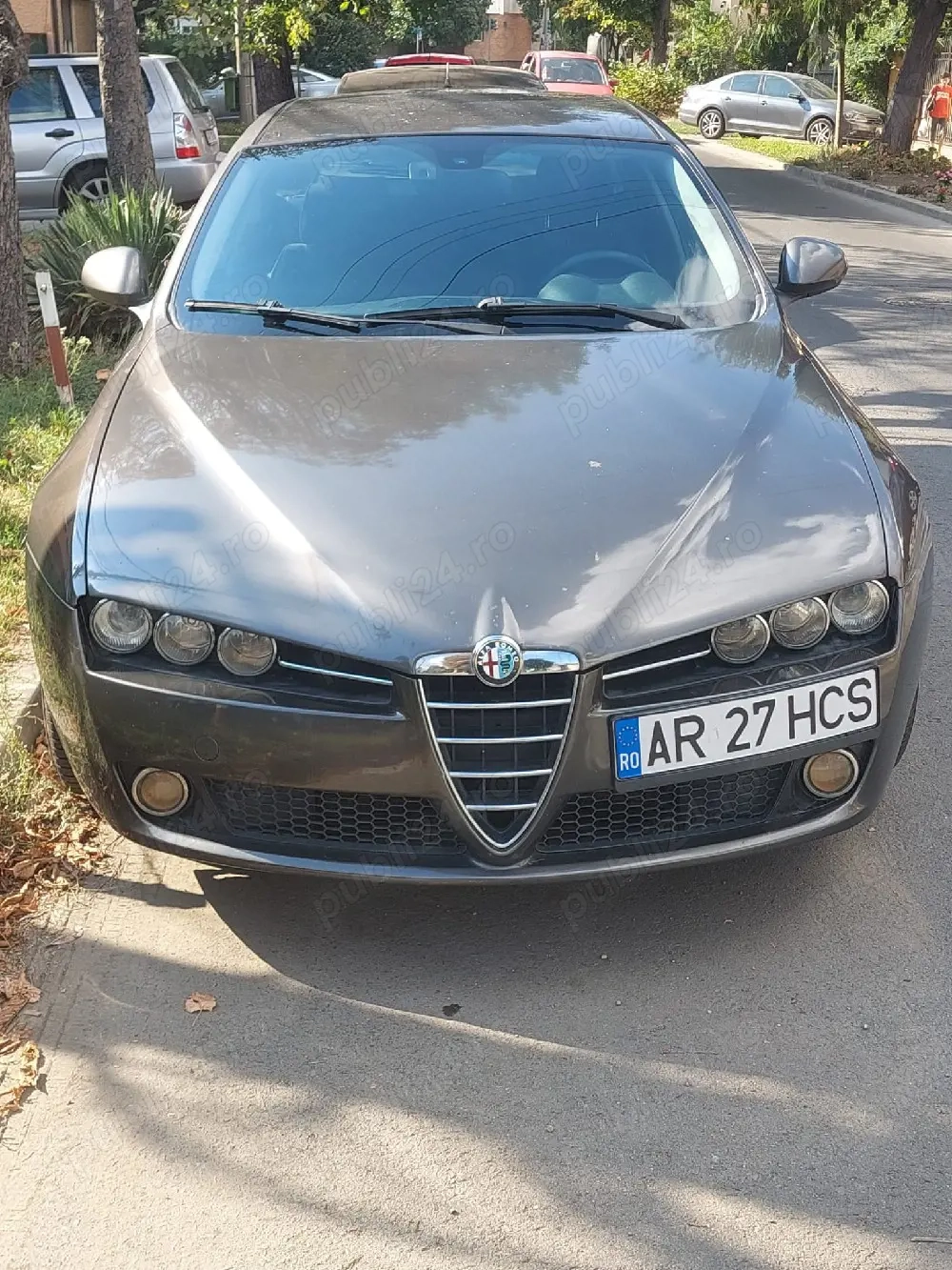 Alfa Romeo 159