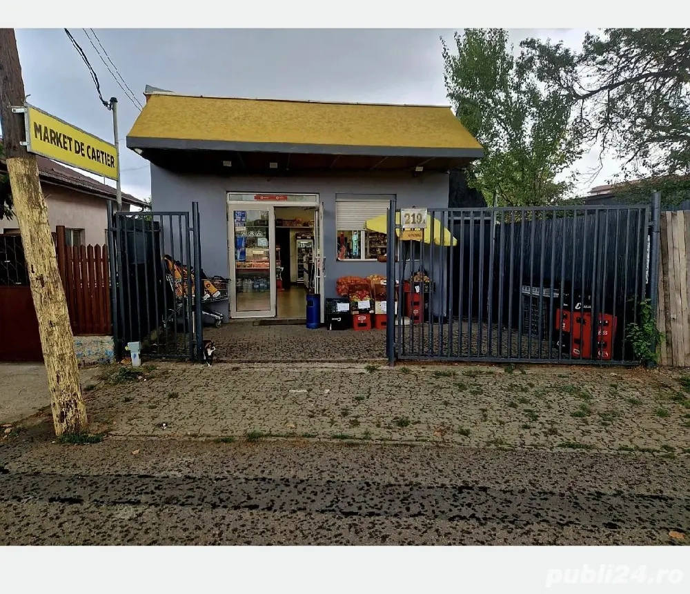 Închiriez spațiu depozitare,arhivare,birouri 850 