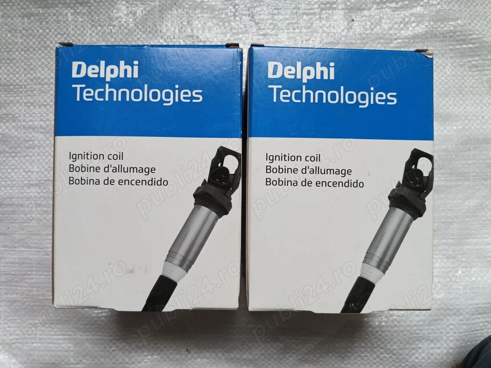 Bobine inducție Suzuki 