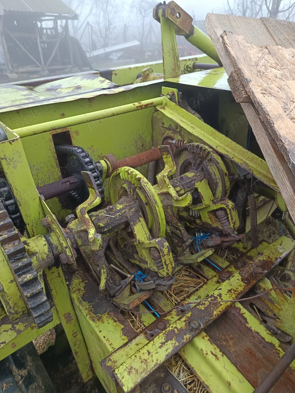 presa class markant 50