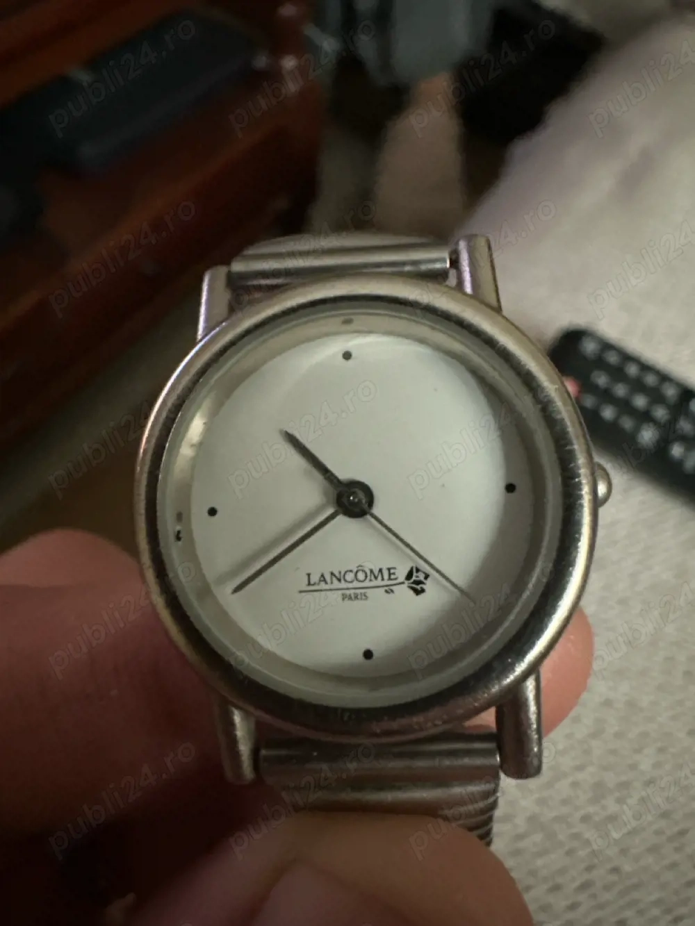 Ceas de dama Lancome Paris 