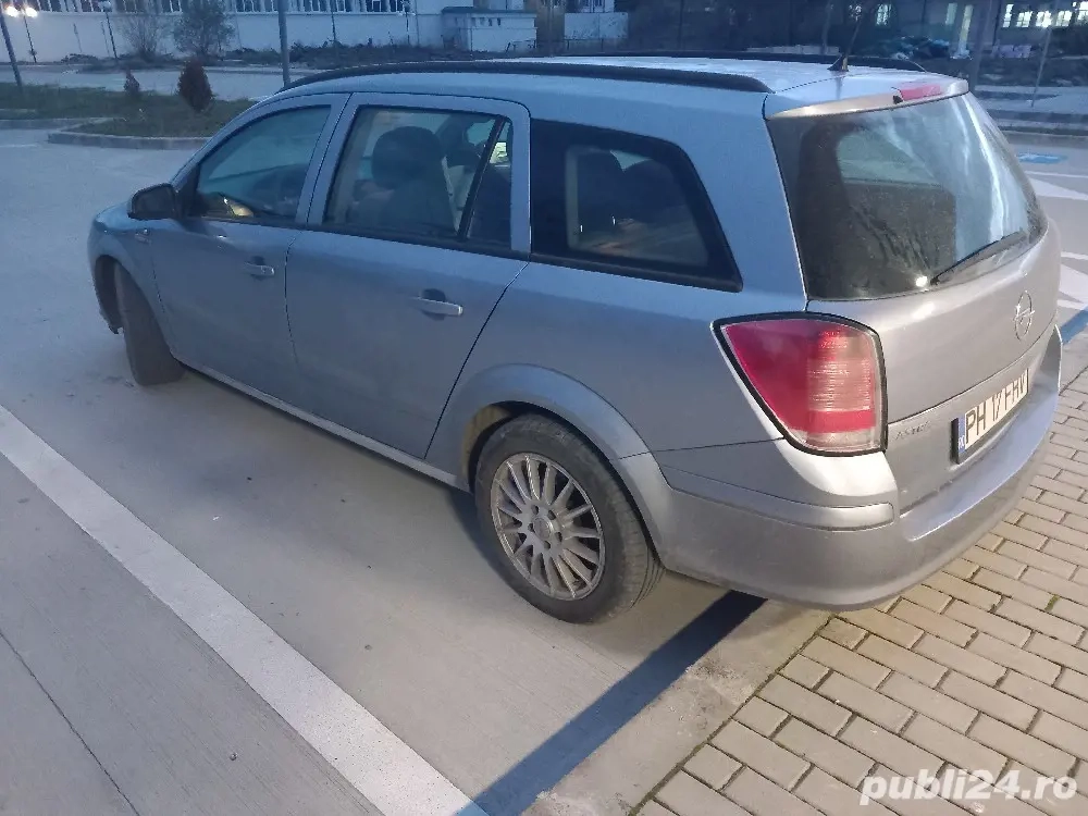 vand Opel astra H 1.7cdti , 101cp an 2005
