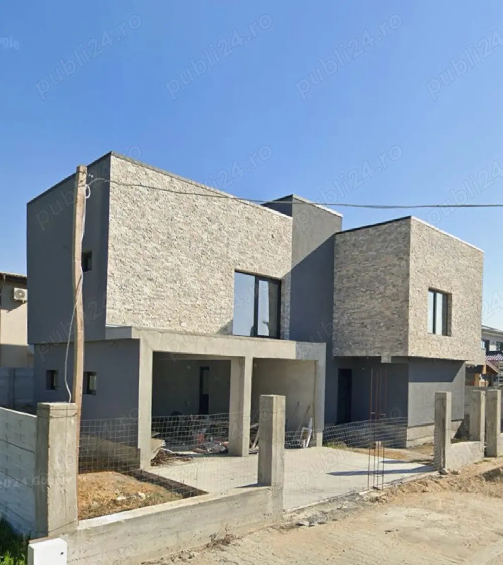 casa de vanzare