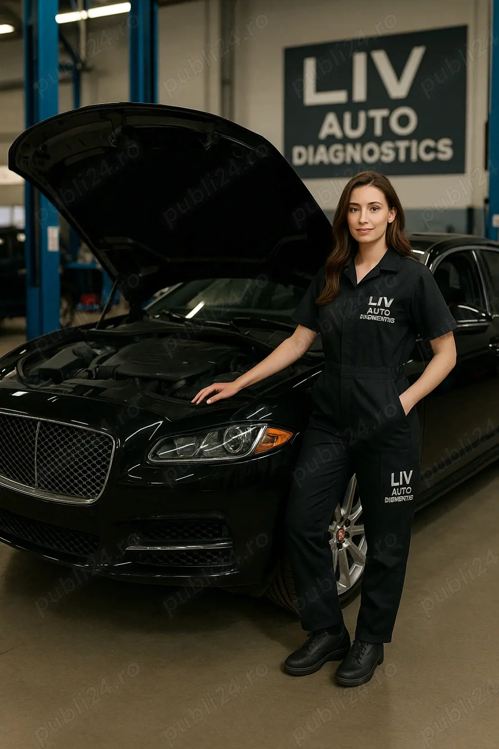 Ne marim echipa,cautam coleg nou,punct de lucru Iacobesti 