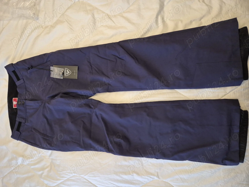 Lot echipament ski & iarnă   Rossignol, Salomon, Fundango, Jack Wolfskin | adulți + copil