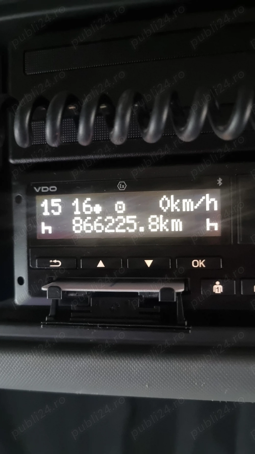 Se vinde Renault T520