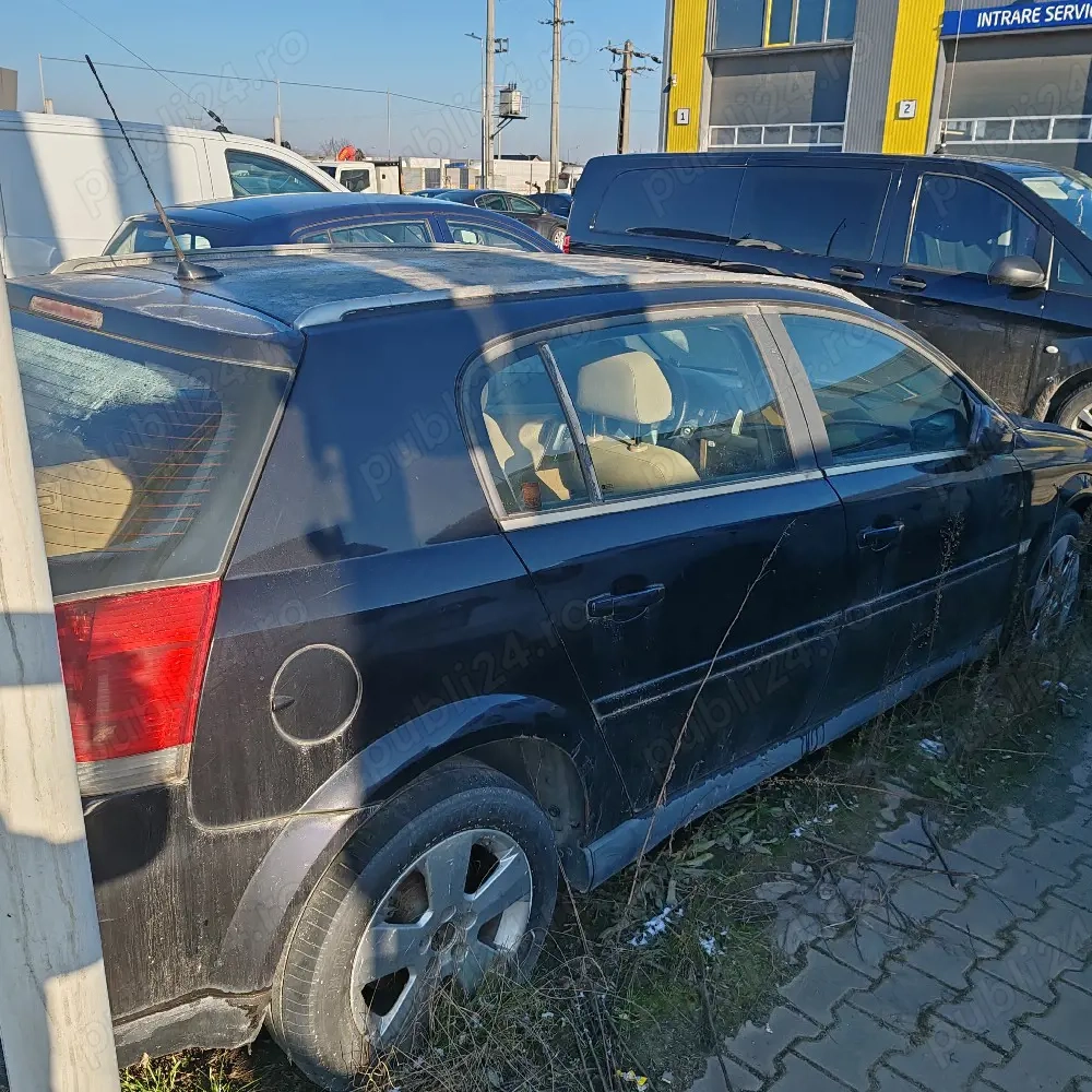 de vânzare opel 2.0 tdci
