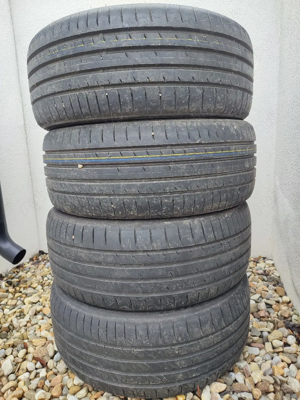 Anvelope vara Mazda 3 215/ 45R 18 89W