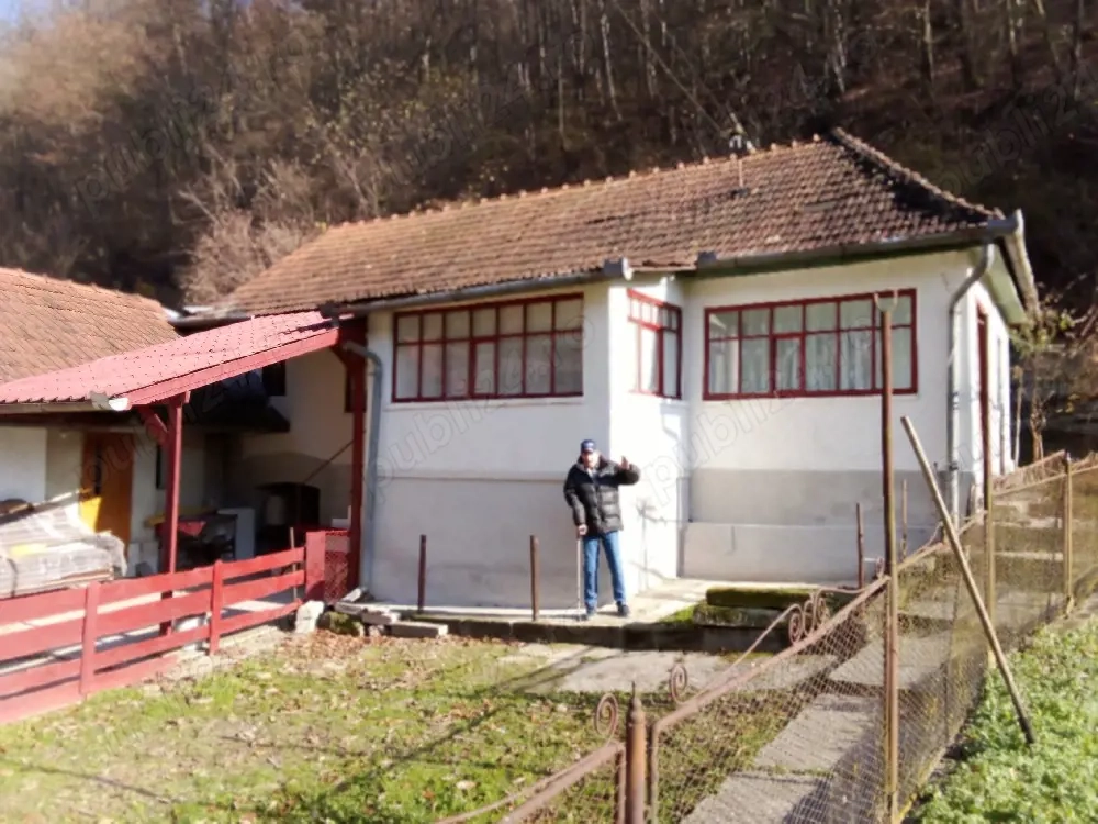 Vânzare casa