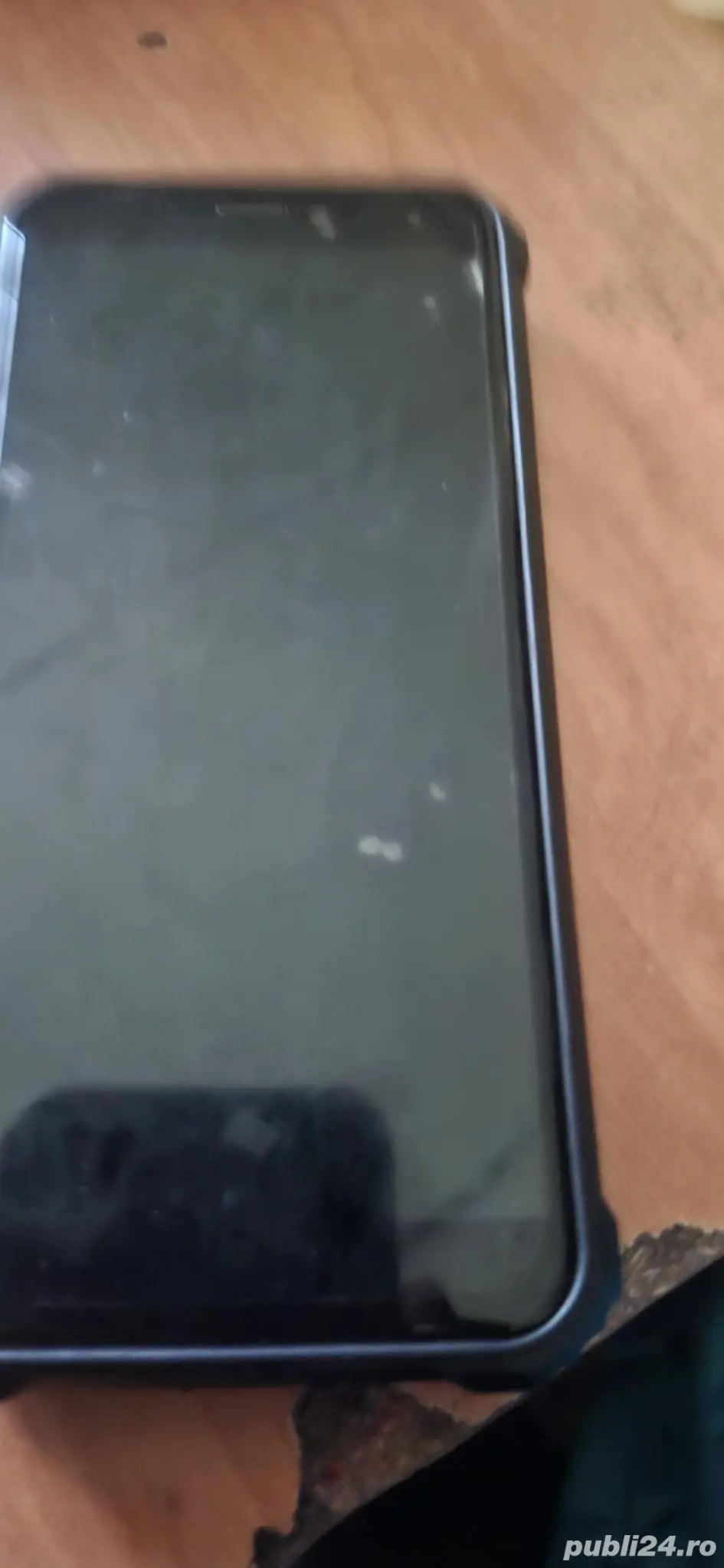 vind telefon OUKITEL 