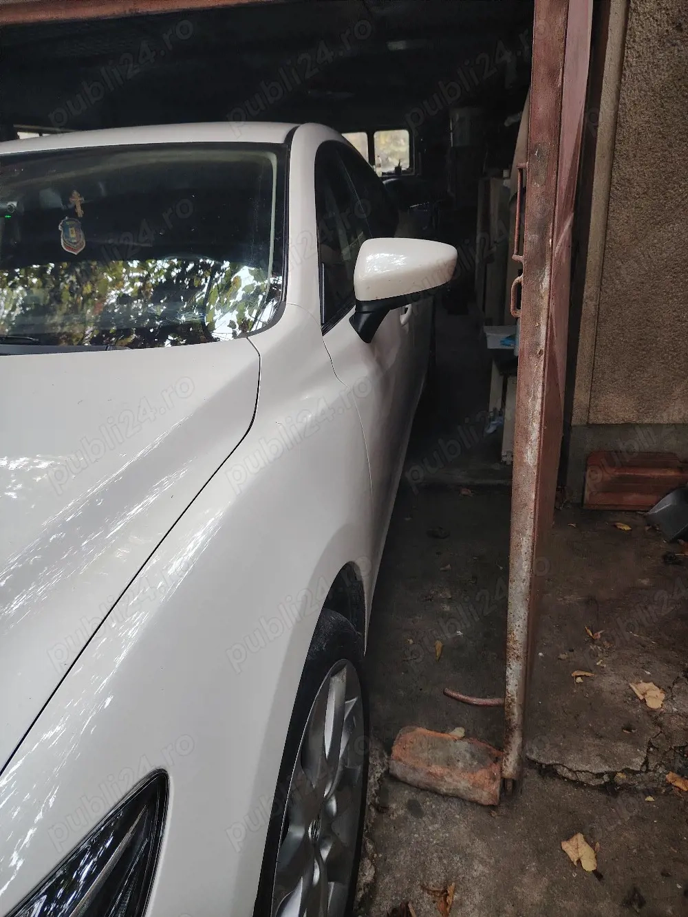 Vând Mazda 6 facelift 2015 