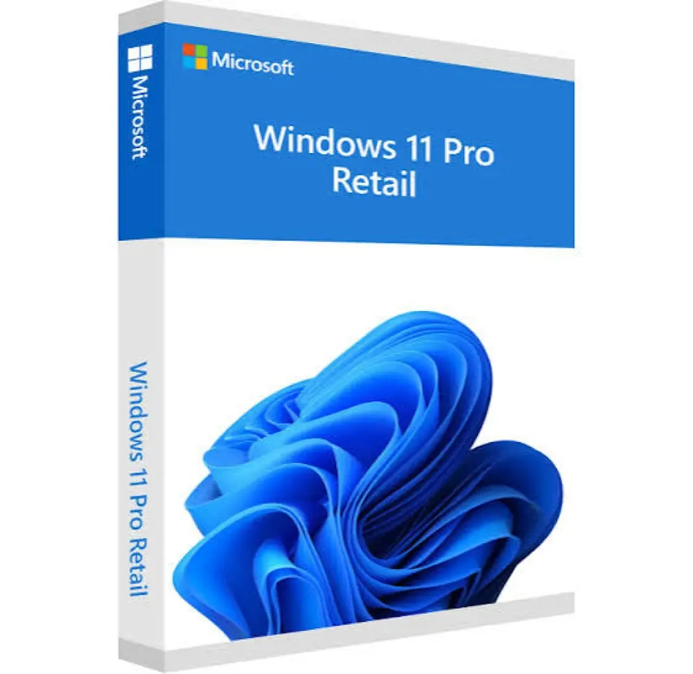 Pachet Windows 10 11Pro+Office 16 19 21-Stick bootabil-Licenta Retail