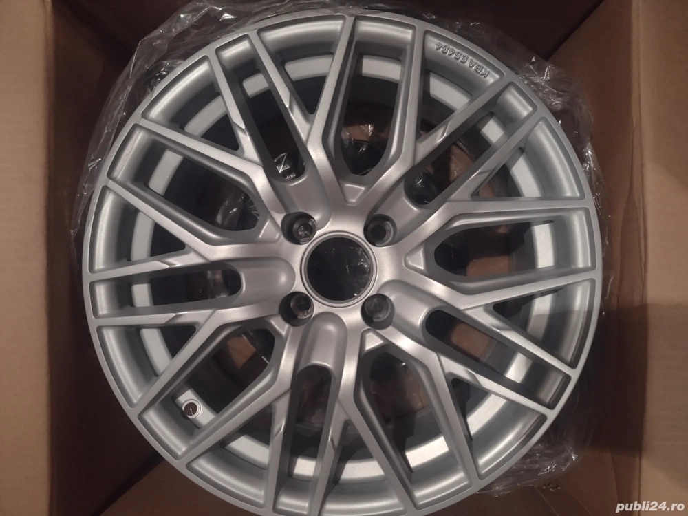 Jante aliaj MAM Felgen