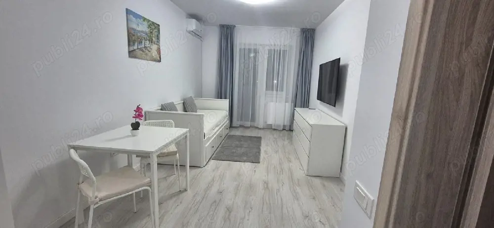 Inchiriere garsoniera