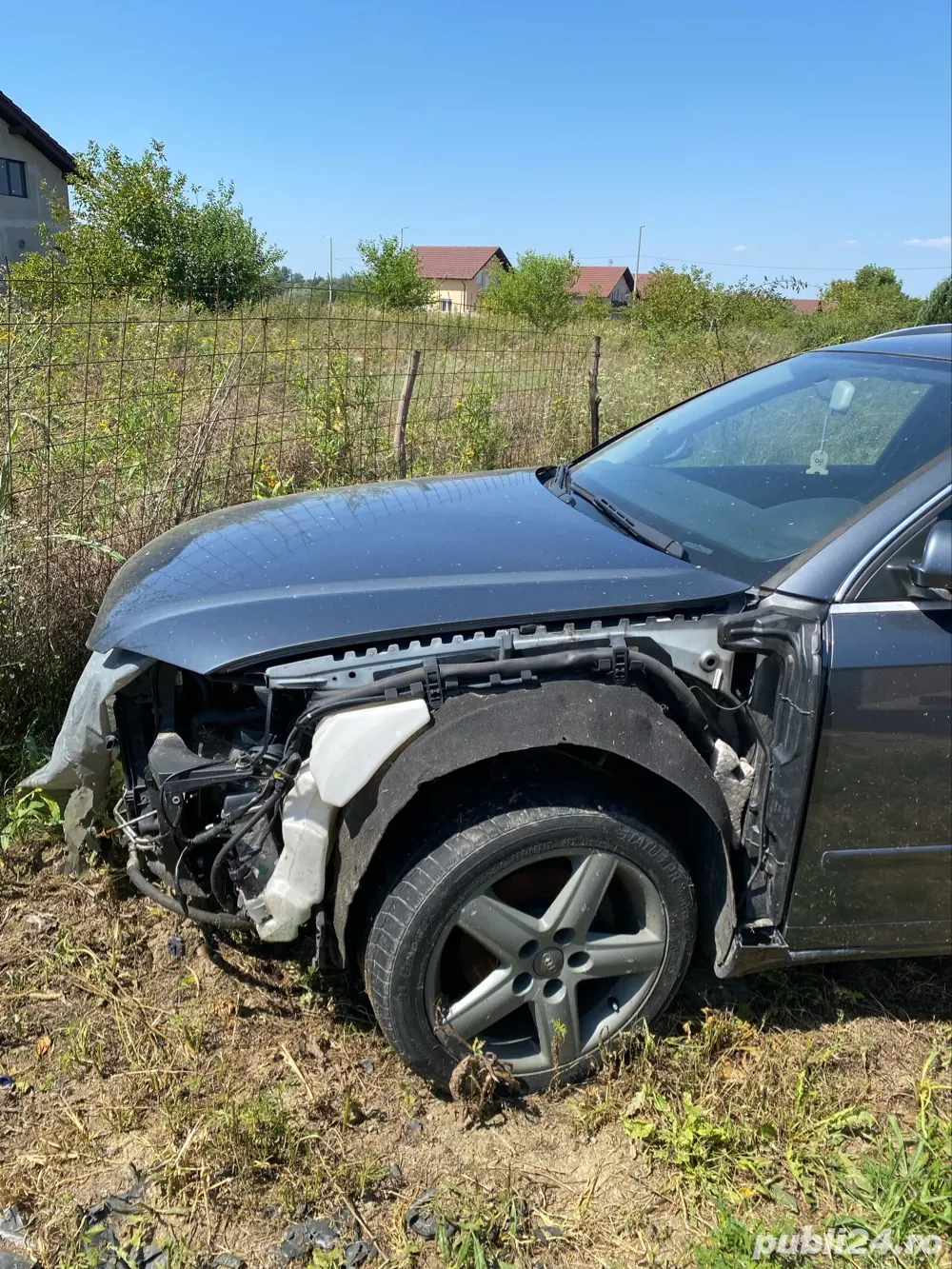 vând piese A4B7 2.0 BLB