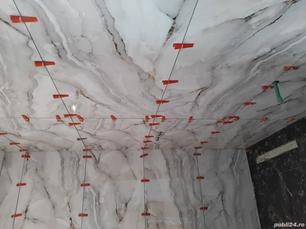 execut lucrări de construcții 