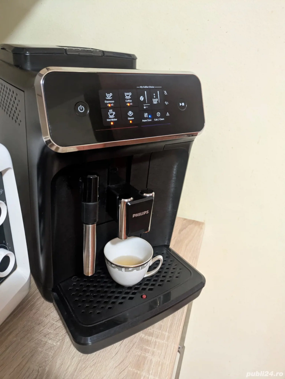 Espressor automat Philips EP2220