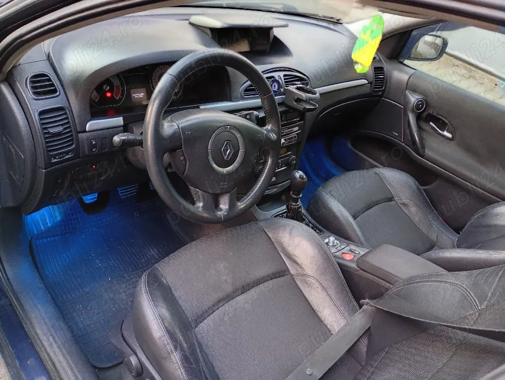 Vând Renault laguna 2006 