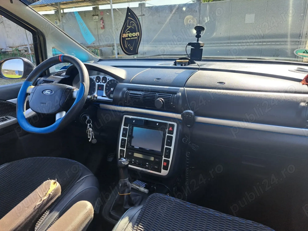 Ford galaxy 1.9 tdi de vânzare 