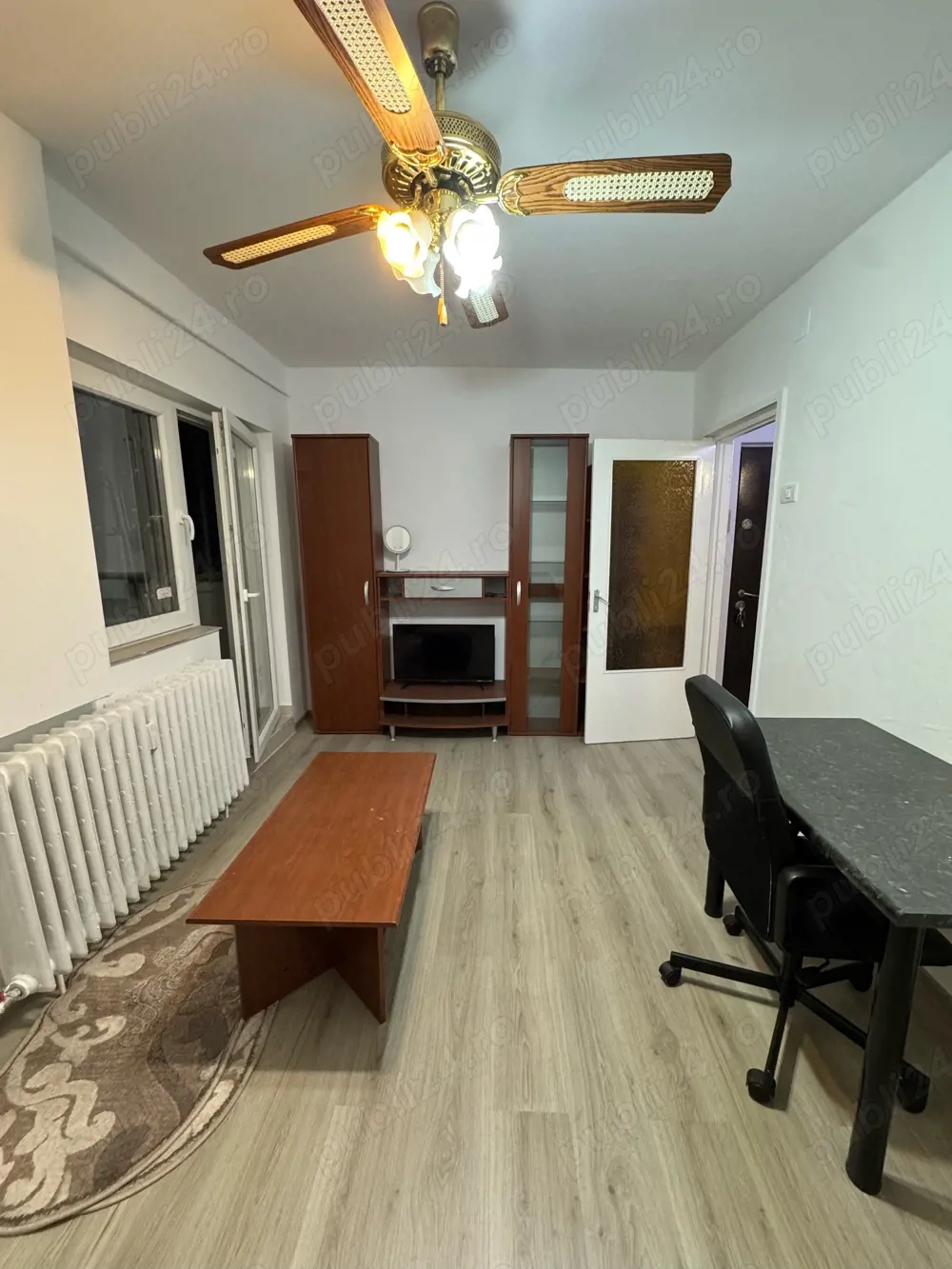 Garsoniera confort 1 VLAICU Lebada