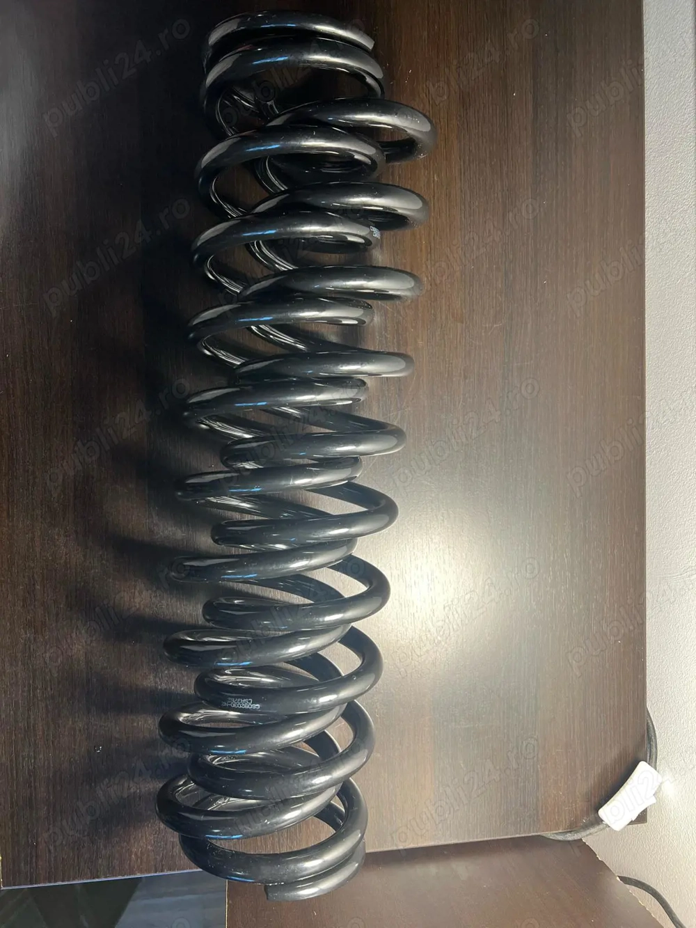 Arc Suspensie Spate NOU – Audi TT (8J / Mk2) – Cod CS092030-N1 / CSJ6195