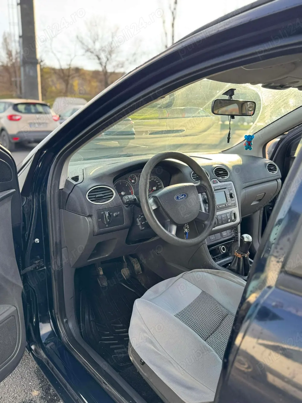 Ford Focus 2005 diesel