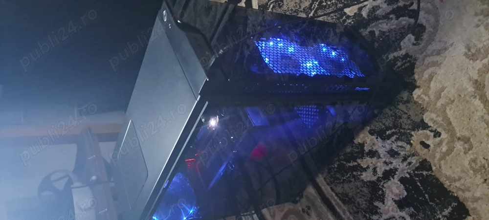 PC Gaming-Streaming Msi ieftin