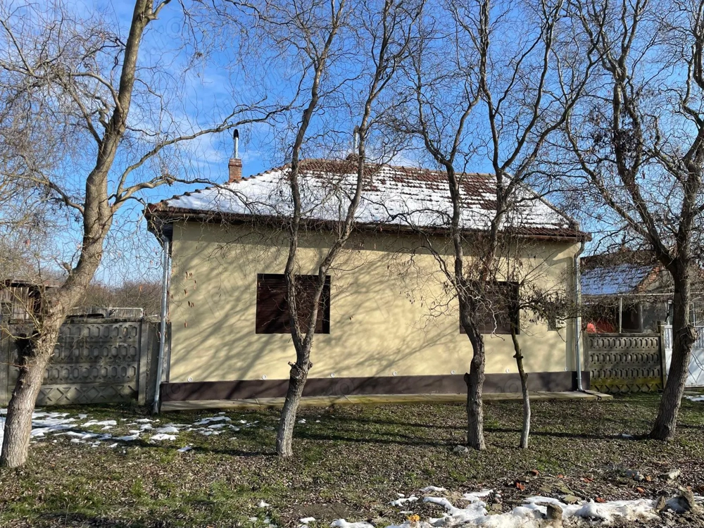 Casa de vanzare.