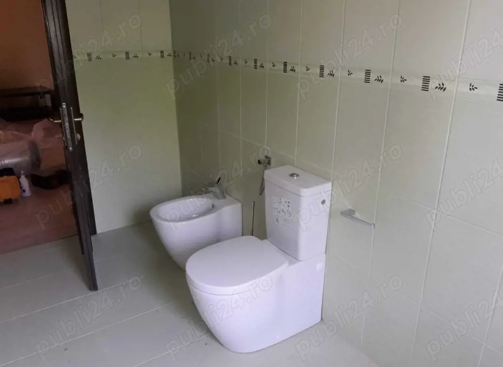 Instalator Bucuresti, Bragadiru