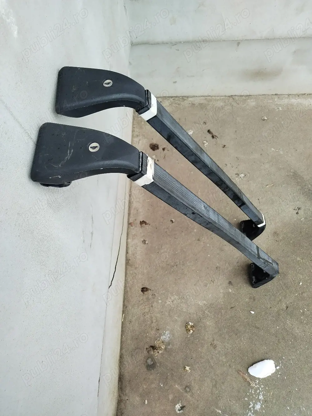 Bare transversale portbagaj  Hyundai i30 