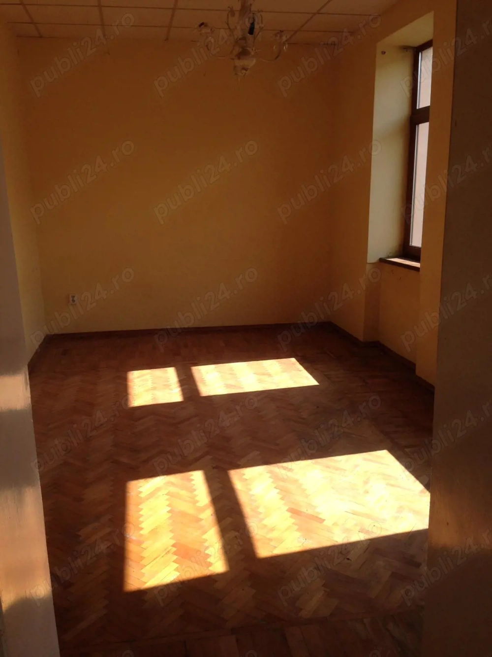 De vânzare apartament ultracentral Str.Fortaretei Cluj