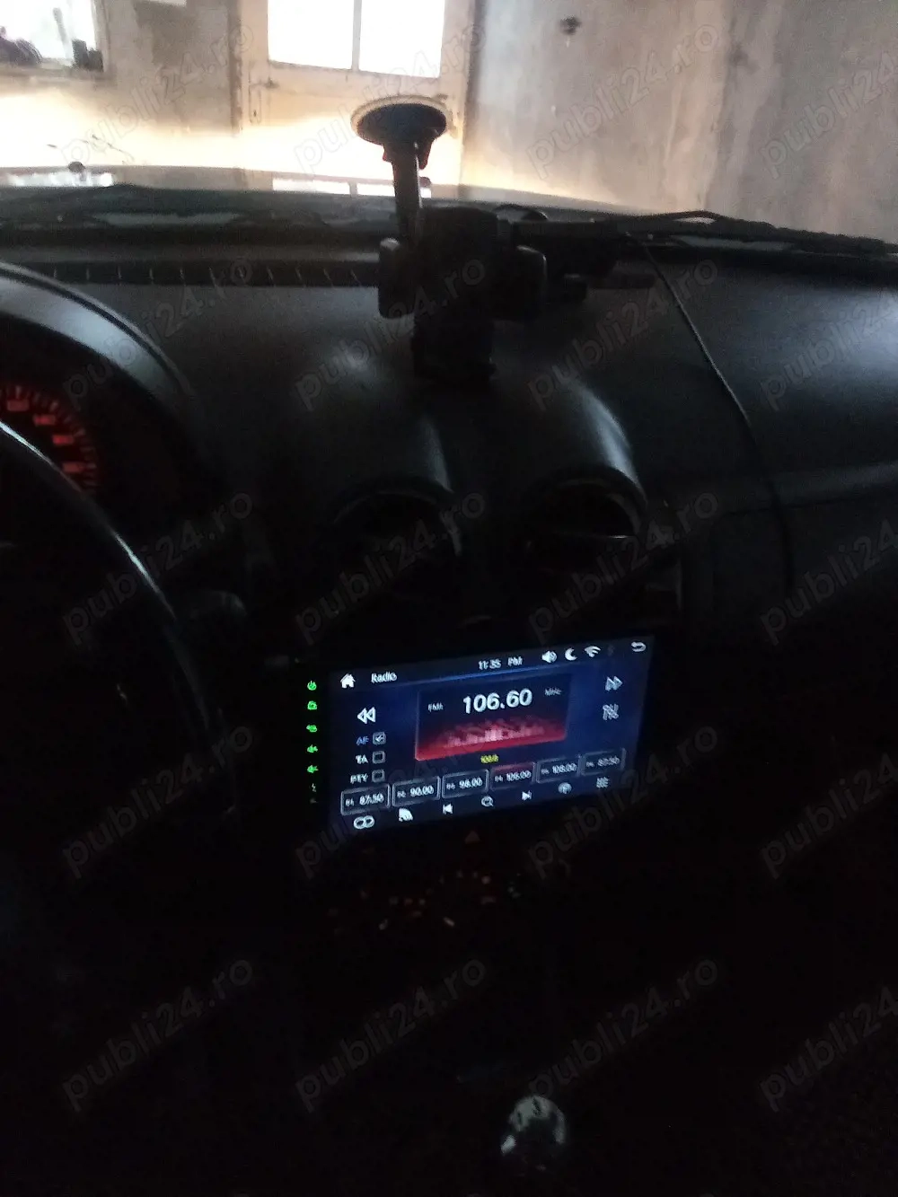 Vinzare Dacia duster