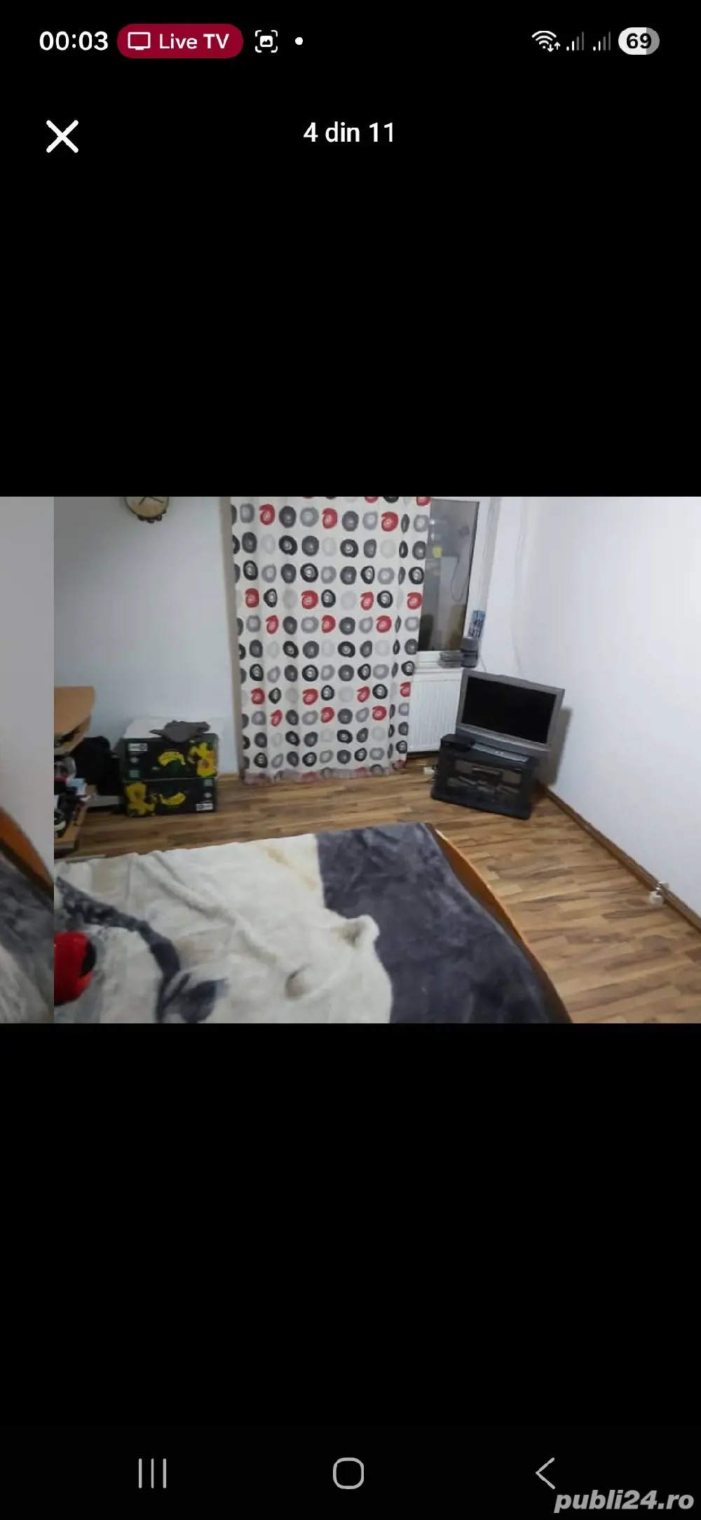 Casa la ieșire din turda în Copaceni preț în euro