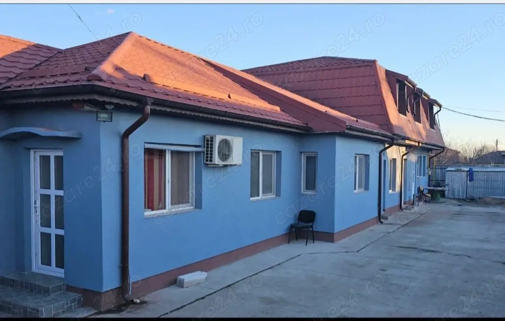 Cazare muncitori Ploiesti