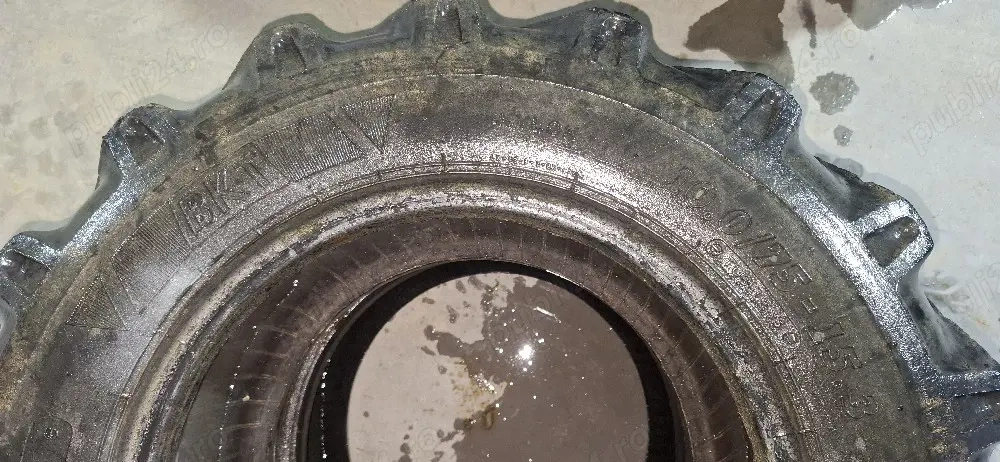 cauciucuri Dumper 10.0-75-15.3