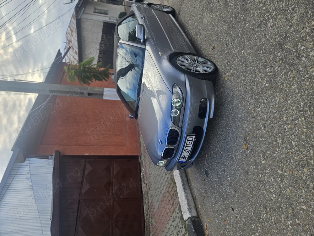 De vanzare BMW E 46 M Pachet