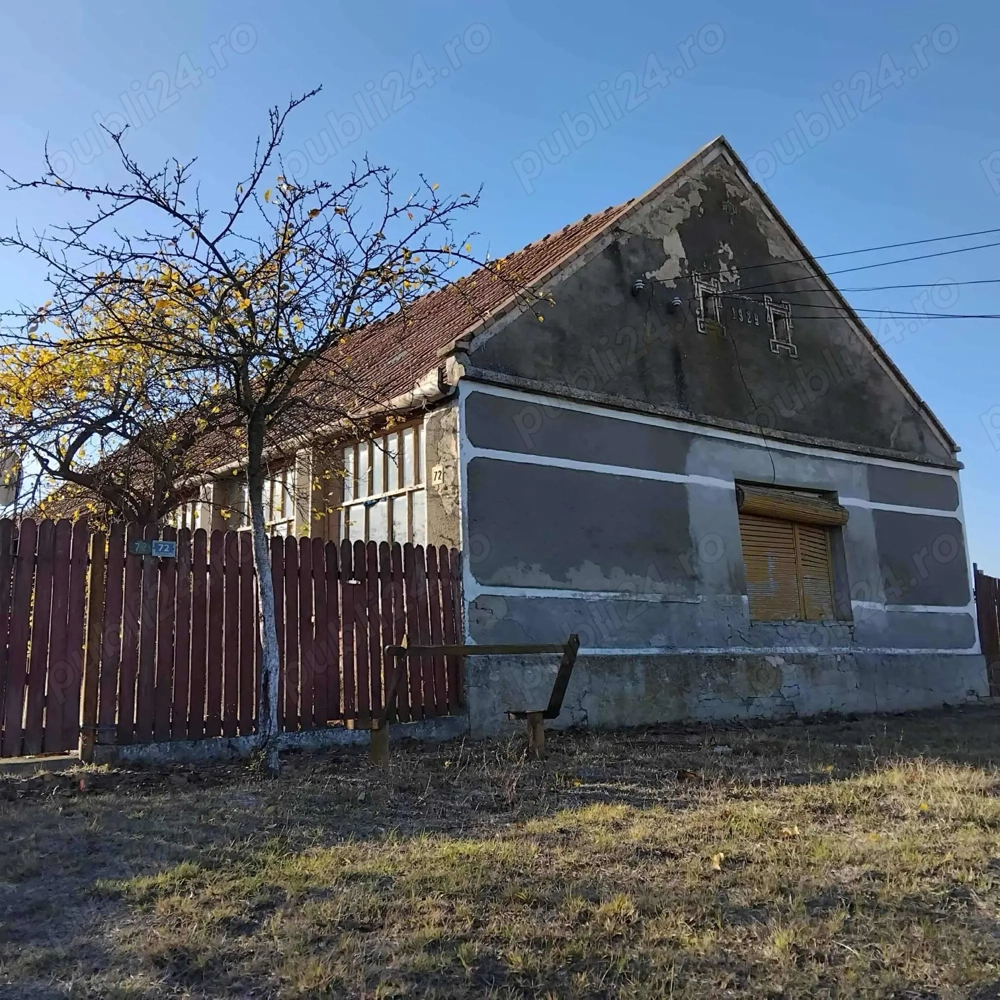 Casă de vânzare privată 