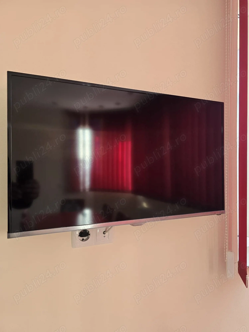 TV Samsung diagonala 80CM (ue32h5000aw, NON smart)