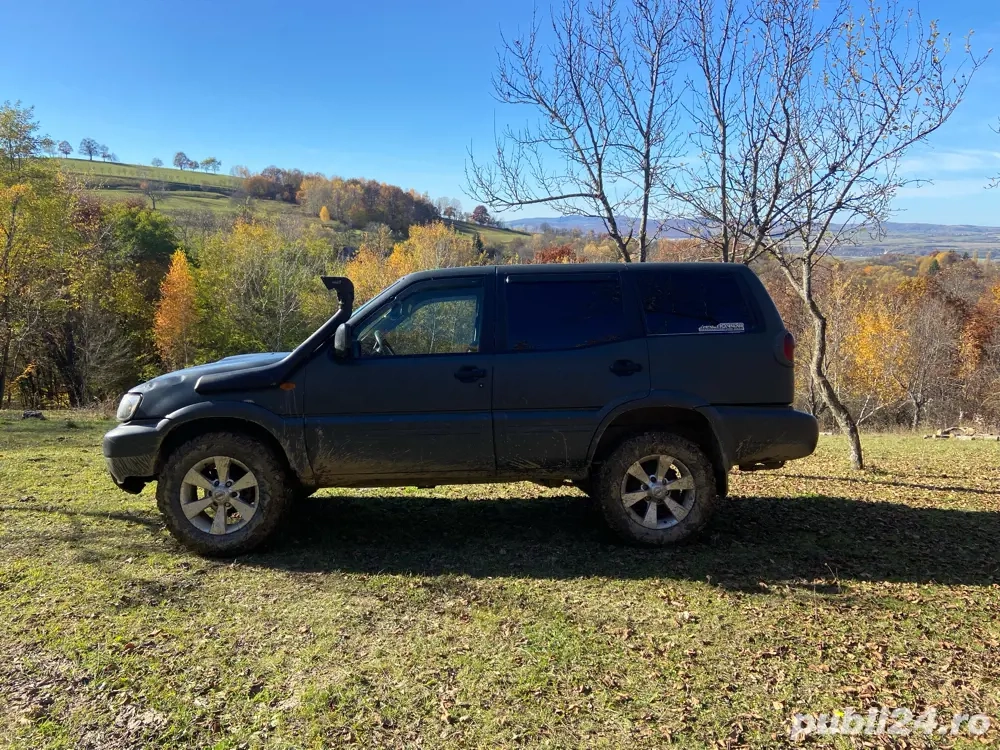 Vand sau schimb Terrani2