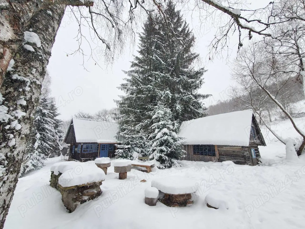 inchiriez cabana in Rasca-Belis jud Cluj, evenimente
